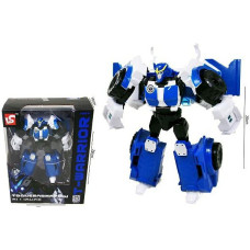 Other 50509 ROBOT 20 CM NIEBIESKI