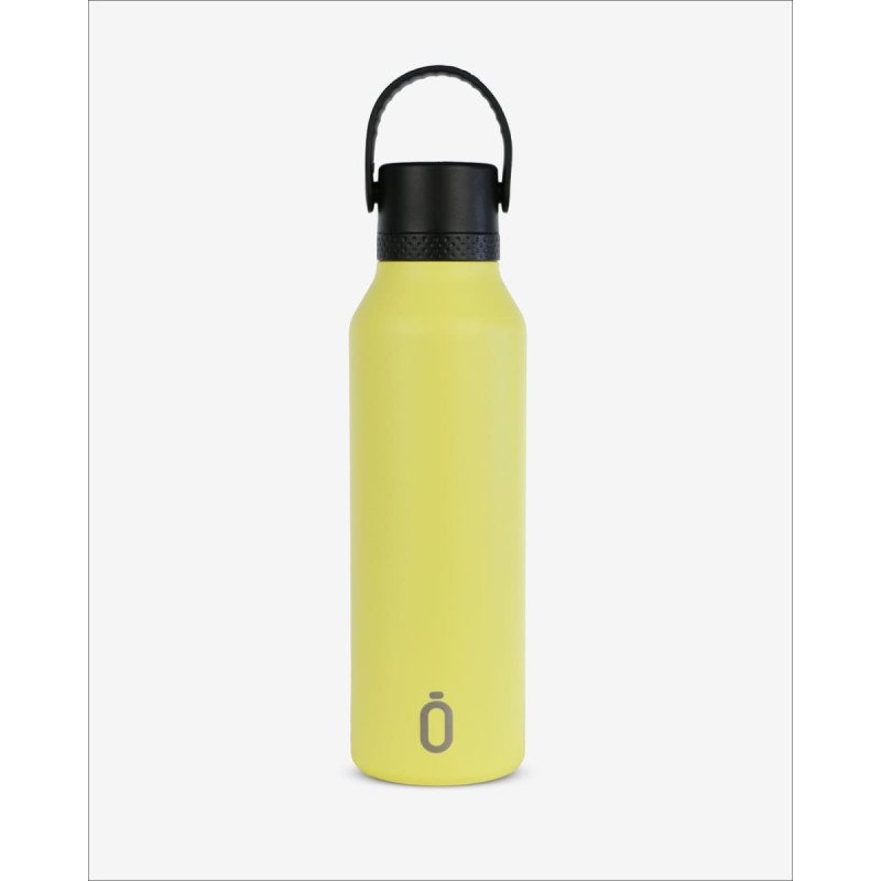 Runbott THERMAL BOTTLE RUNBOTT MII 600ML LEMON