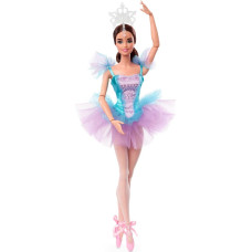 Barbie Кукла Ballet Wishes&reg;