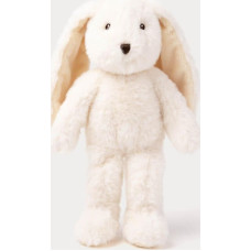 Teddykompaniet мягкая игрушка Svea Bunny, 25cm Creme