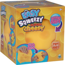 ORB Антистрессовая игрушка Сыр