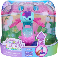 Gabby&acute;s Dollhouse Фигурка Fluttery Fairy Rings