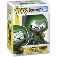 Funko POP! Vinyl: Фигурка: Marvel Rivals - Doctor Doom