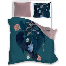 POŚCIEL KPL.TRENDY 008 160X200+2X70X80 BAW.