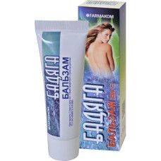 Farmakom Бадяга бальзам, 25 г