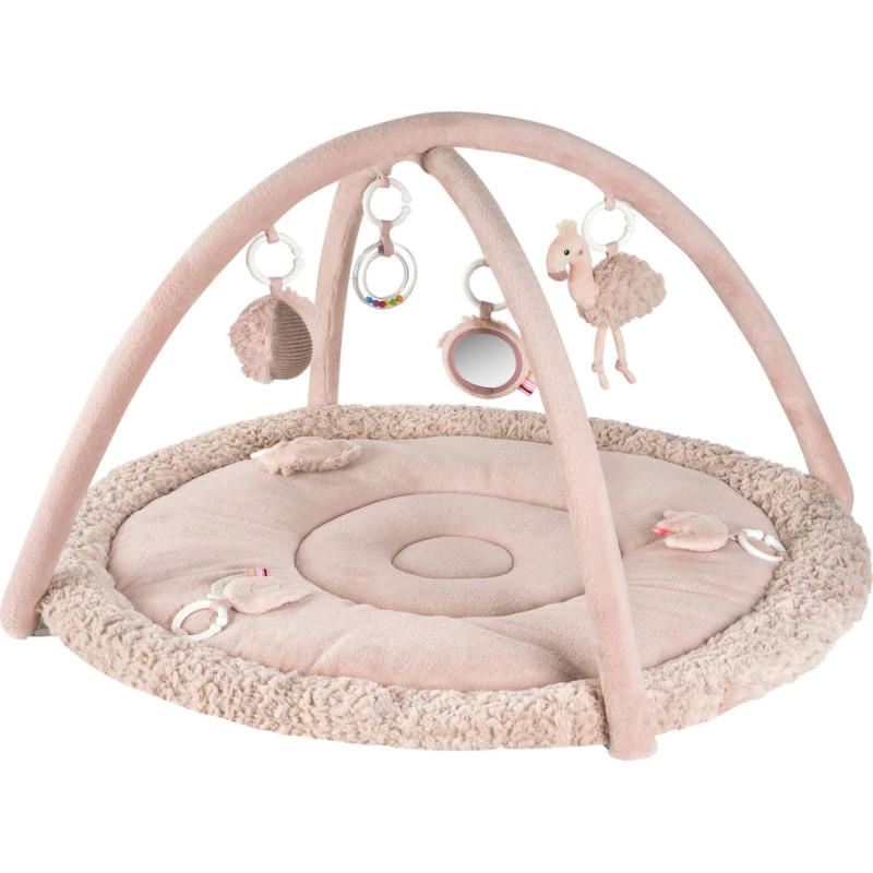 Fehn 3-D развивающий коврик Flamingo