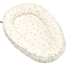 Julius Zollner Bērnu ligzdiņa NIDO "Little Bow"