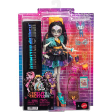 Кукла Monster High Скелита Калаверас