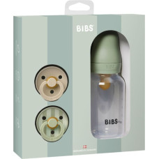 Bibs Подарочный набор Baby Sprinkle Sage