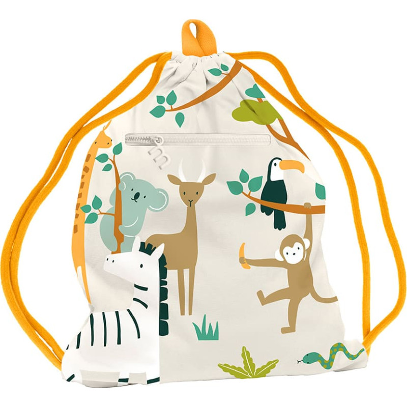 Miniland KIDDIE SACK EXPLORER