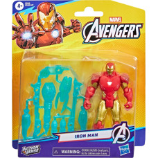 Avengers Фигурка с акцессуаром 11,4 cm
