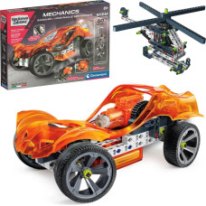 LABORATORIUM MECHANIKI