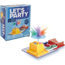 Miniland ELECTROFUN TOY: LET`S PARTY
