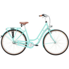 Excelsior Велосипед EXCELSIOR Swan Retro, Ocean Green (M)