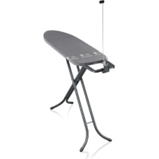 Leifheit Гладильная доска Air Board M, черная, 120x38 см.