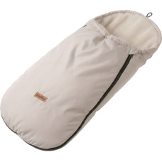 Śpiworek Mini Aspen 0-12m beige