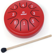Svoora 8 tone Tongue Drum