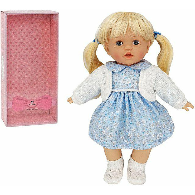 Other 588103 LALKA 40 CM ADAR