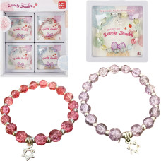 BRANSOLETKA GWIAZDKA