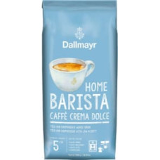 Dallmayr Кофейные зёрна Cafe Creme 1000g