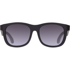 Babiators Поляризованные солнцезащитные очки Navigator &ldquo;Jet Black&rdquo;, 0&ndash;2 года