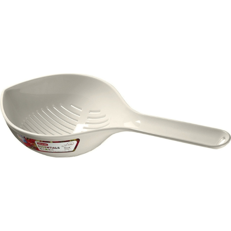 Curver Сито Kitchen Essentials с ручкой, бежевое
