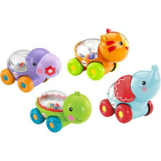 Fisher-Price ratastega loom