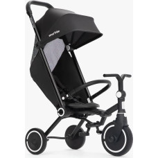 Smartrike Wonder Max Jet детский трехколесный велосипед, Black
