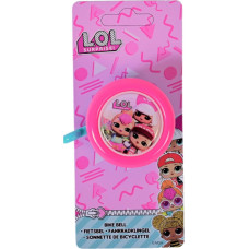 Велосипедный звонок Disney LOL