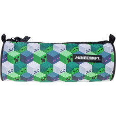 Minecraft pencil case, 22 x 7 cm, 166508100