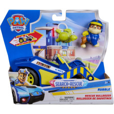 Paw Patrol vehicle Search & Rescue Rubble, 6075444