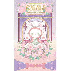 Lucky Emma Фигурка-сюрприз - Secret Forest Cherry Blossom Party