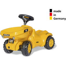 Rolly Toys RollyMinitrac Dumper CAT самосвал-каталка