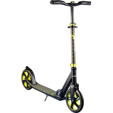 Muuwmi Aluminium Scooter PRO Самокат, 215 mm, lime - AU 471