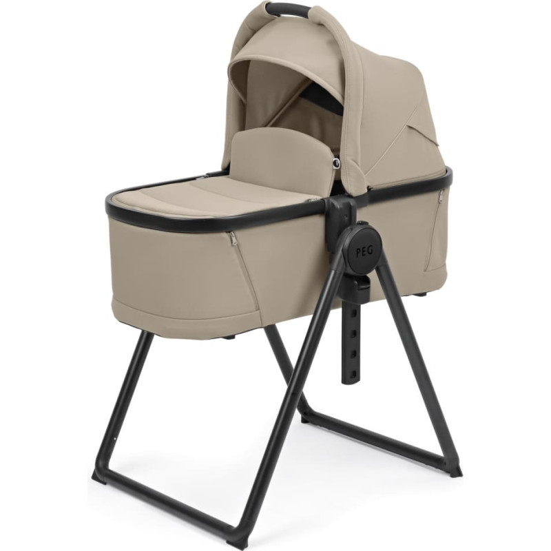 Peg-Perego YPSI VANILLA BLEND Люлька с Stand by Me