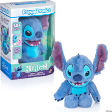 Real Fx STITCH Palm Puppetronic интерактивная игрушка - Stitch