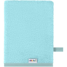 Akuku A0722 XL WASHMAIL 100% COTTON TURQUOISE