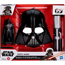 Star Wars Игровой набор Дарт Вейдер: Темная сторона