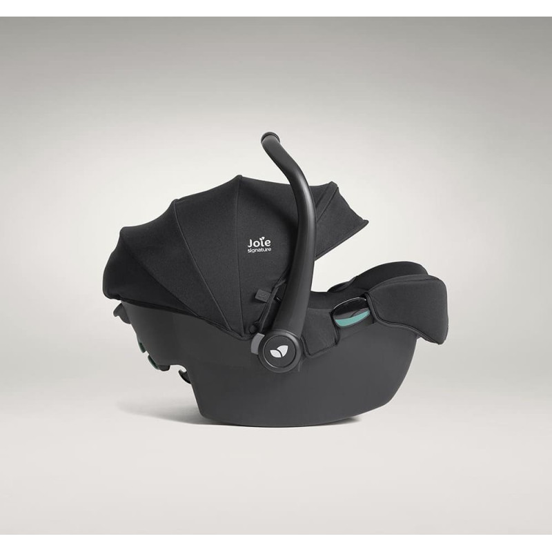 Joie I-Starter автокресло Eclipse 40-75cm, Signature Eclipse Mesh