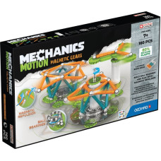 Geomag G768 Mechanics Motion RE 3Magnetic Gears 160 - klocki magnetyczne
