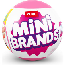 Minibrands MINI BRANDS miniature set Kawaii Kitchen, series 1, assort., 77843GQ1
