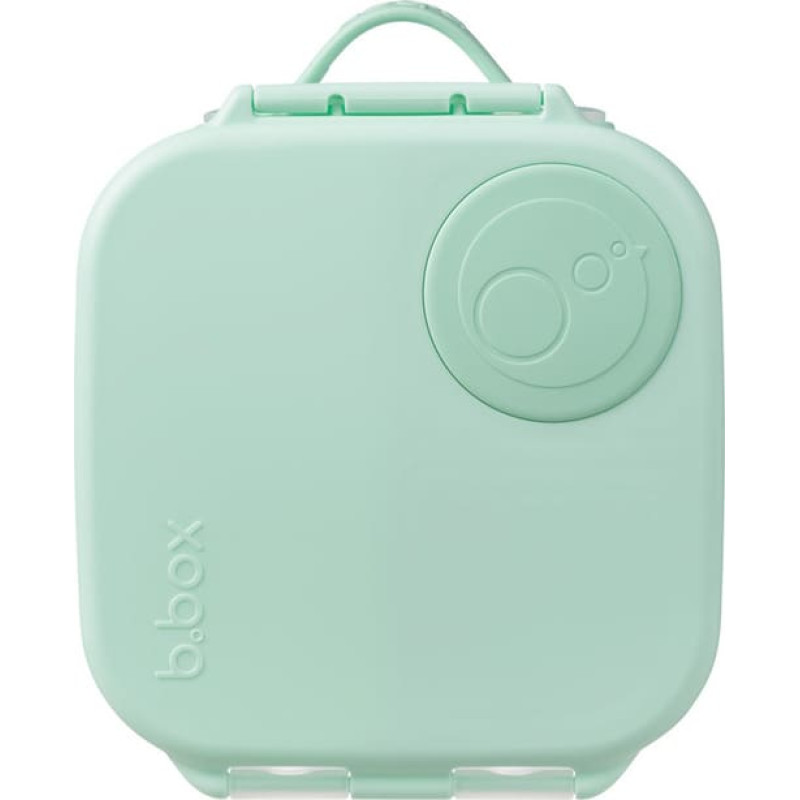 B.box BB00708 Mini Lunchbox Spearmint
