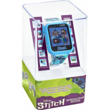 Kids Euroswan - Akcesoria Licencyjne INTERACTIVE WATCH STITCH