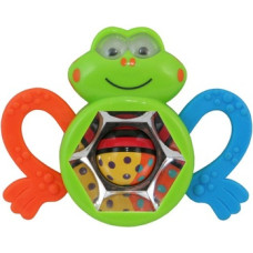 Baby Mix Grabulis VARDĪTE 17216
