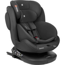 Car seat 40-150 cm i-Felix 2 i-SIZE Black