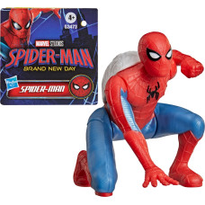 Spider-Man Brand New Day Spider-man Flipping фигурка 8,12 см