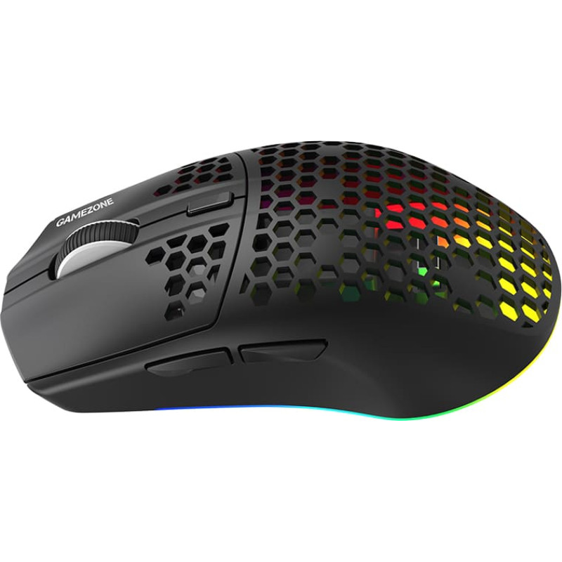 Tracer 47844 Intense Gaming Mouse, Black