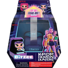 Bitzee интерактивная цифровая игрушка Кей-поп-охотницы на демонов