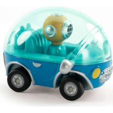 DJECO Crazy motors - Сумасшедшие машины - подводная лодка DJ05474