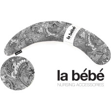 La Bebe ™ Moon Maternity Pillow  Cover Art.2970  Oriental Дополнительный чехол [навлочка] для подковки 195 cm